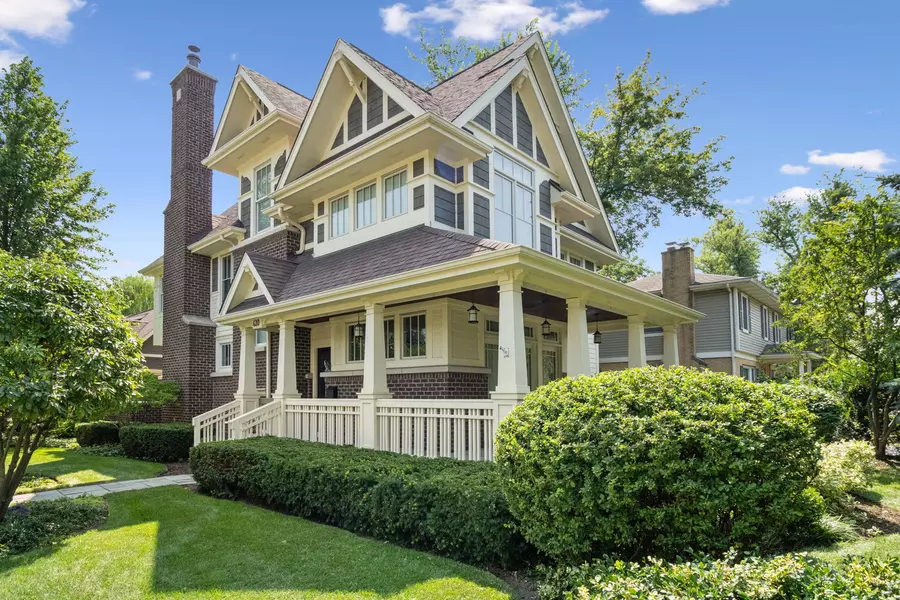 610 Hammerschmidt AVE, Lombard, IL 60148