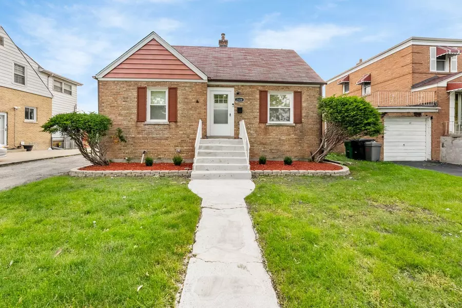 2324 S 22nd AVE, Broadview, IL 60155