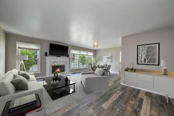 Naperville, IL 60565,431 Orleans AVE #431