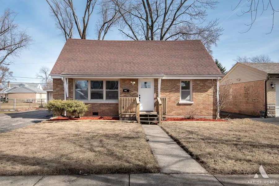 10925 Lyman AVE, Chicago Ridge, IL 60415