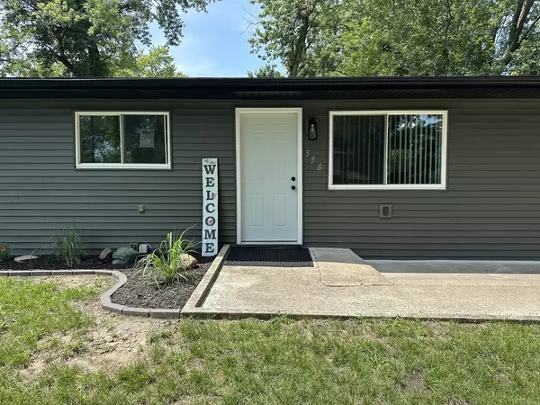Sun River Terrace, IL 60964,558 N Washington AVE
