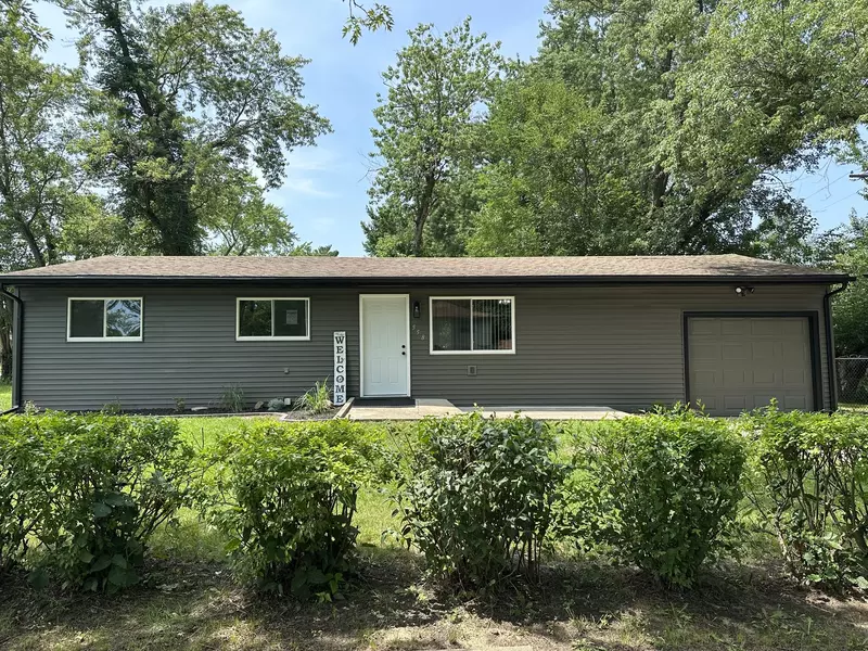 558 N Washington AVE, Sun River Terrace, IL 60964