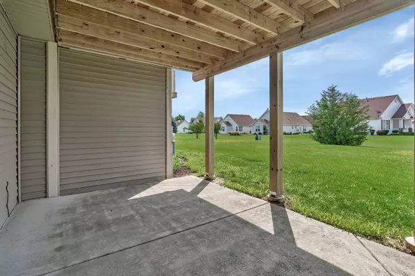Shorewood, IL 60404,1649 Fieldstone DR S