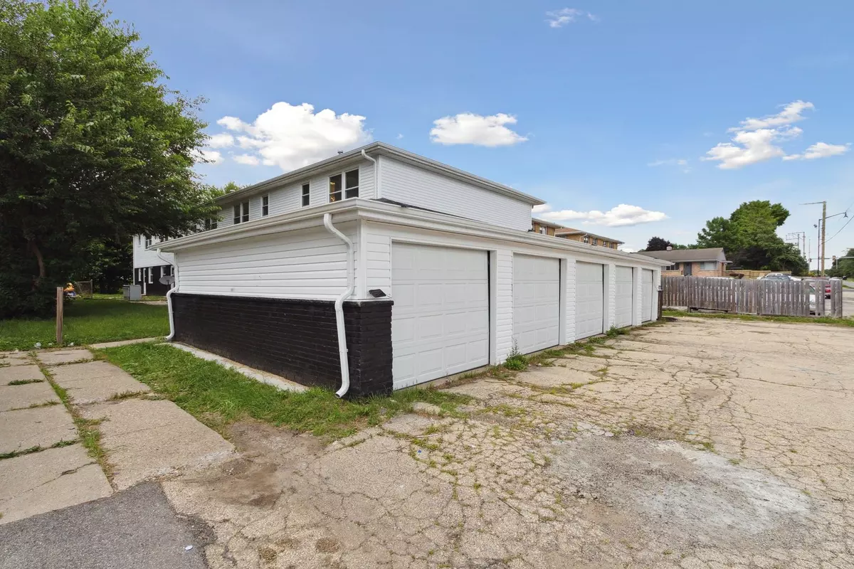 Rockford, IL 61108,3428 Harrison AVE