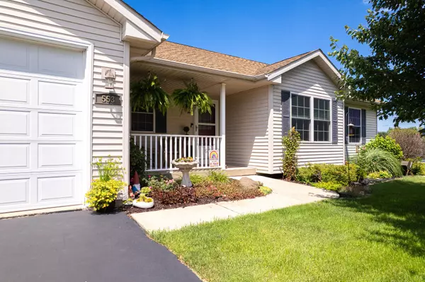 Stillman Valley, IL 61084,553 Countryside DR