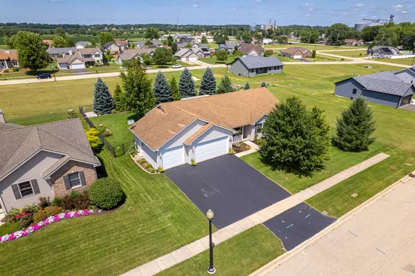Stillman Valley, IL 61084,553 Countryside DR