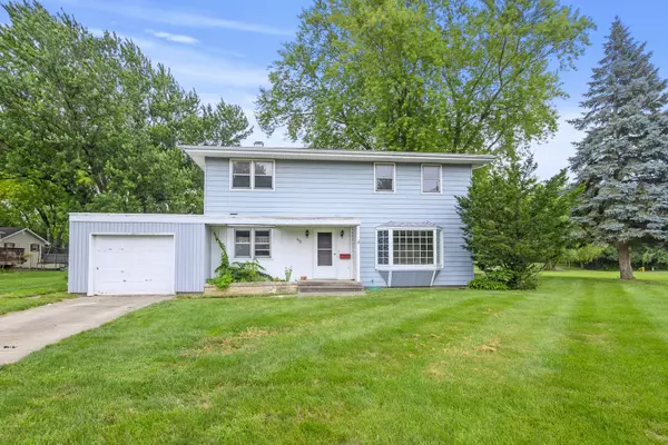 698 W River ST, Bourbonnais, IL 60914