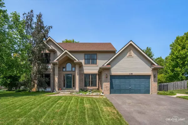 Sugar Grove, IL 60554,138 Linden CT