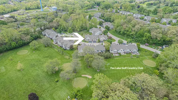 Fox Lake, IL 60020,1234 Shagbark CT #1234