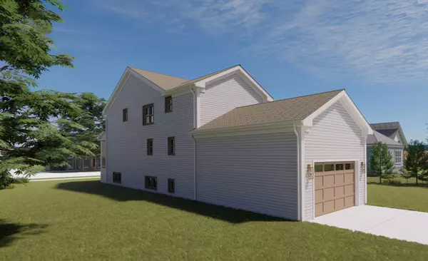 Brookfield, IL 60513,4510 Raymond AVE