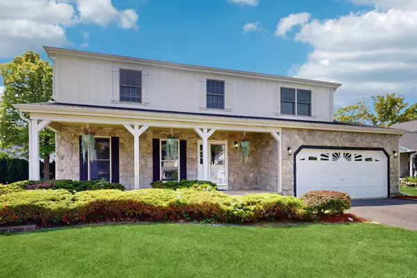 Wheeling, IL 60090,109 Picardy LN