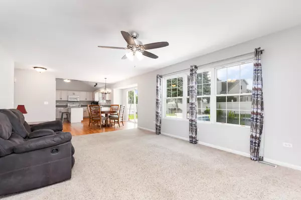 Joliet, IL 60435,1300 Boston AVE