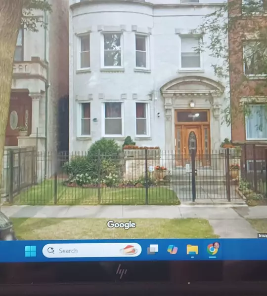 5040 S Michigan AVE #3, Chicago, IL 60615