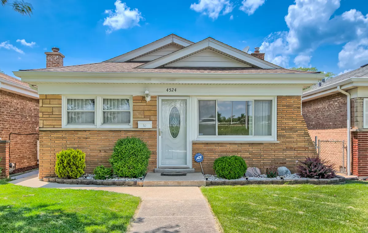 Lyons, IL 60534,4524 1st AVE
