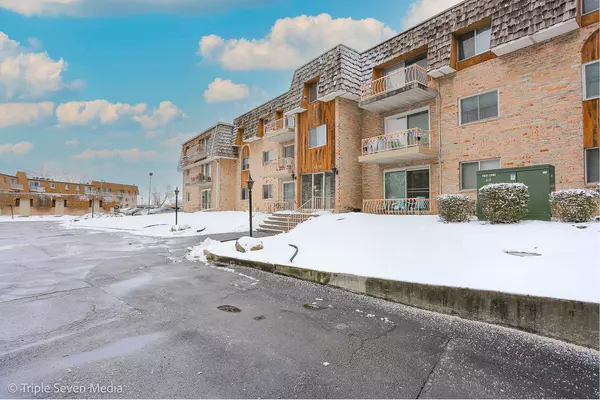 Lansing, IL 60438,18855 Burnham AVE #132