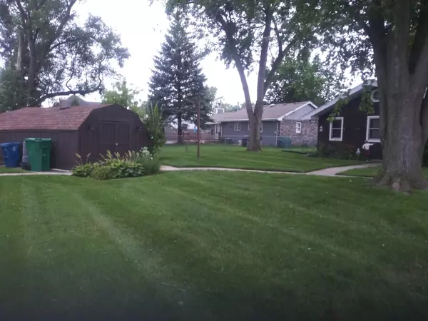 Burbank, IL 60459,8001 Rutherford AVE