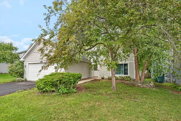 Plainfield, IL 60544,13840 S Petersburg DR