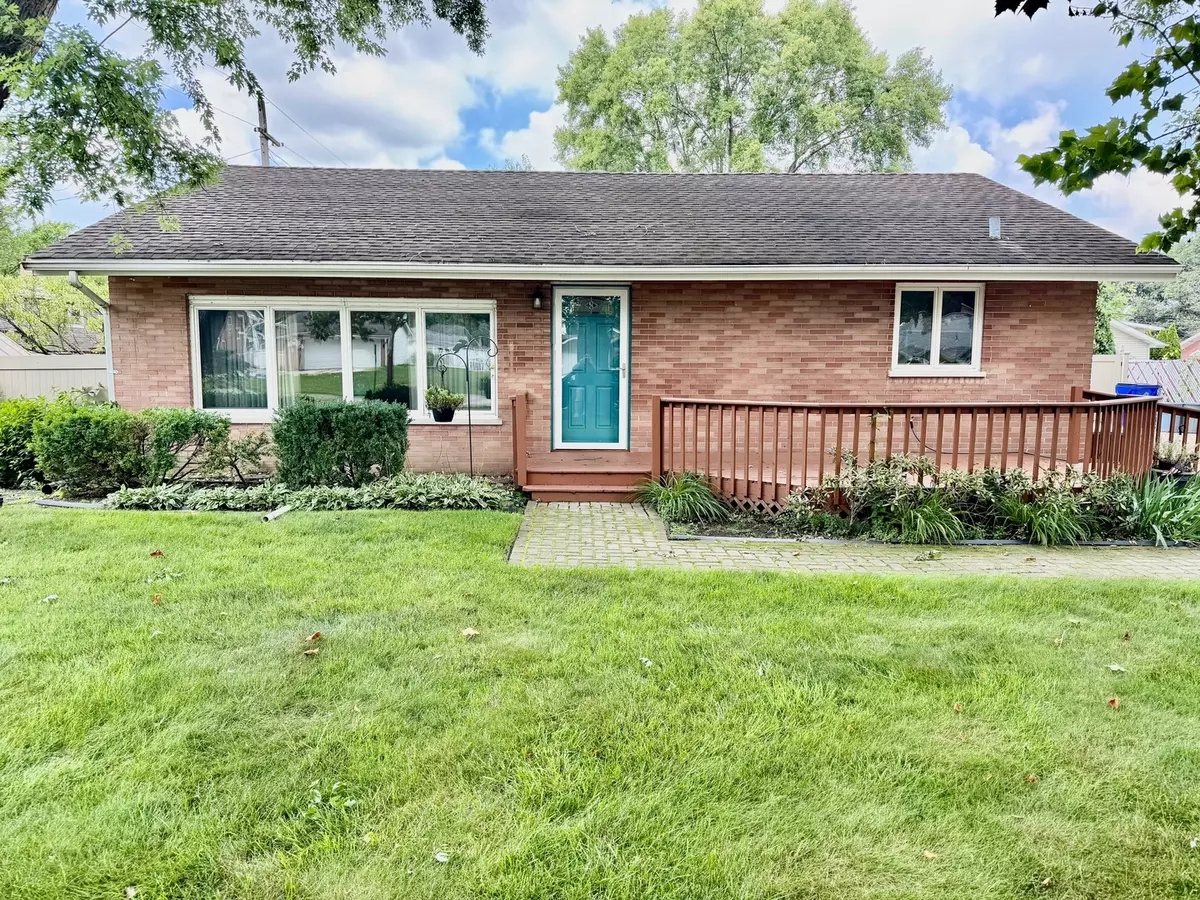 Palos Heights, IL 60463,12654 S Major AVE