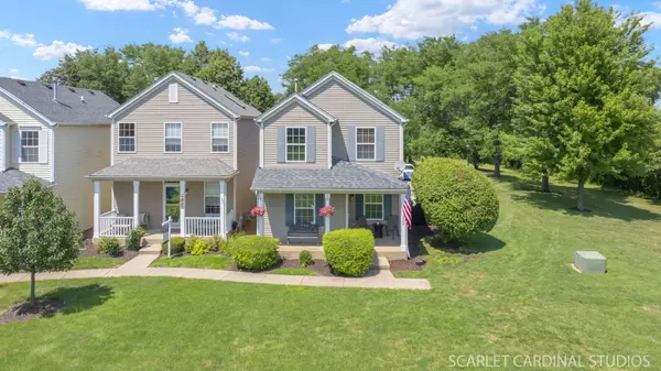 Plainfield, IL 60586,2328 Woodhill CT