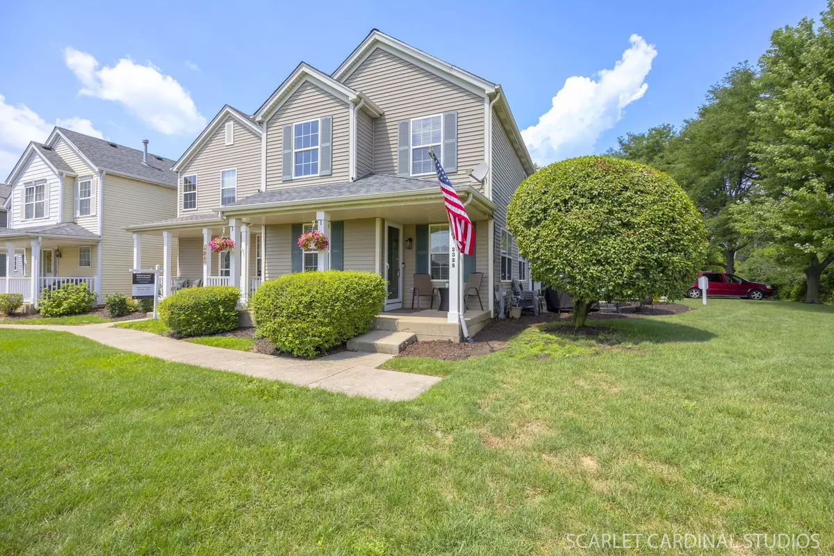 Plainfield, IL 60586,2328 Woodhill CT