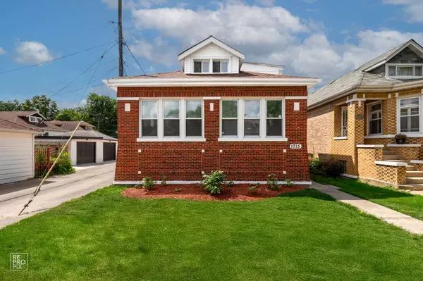 1715 W 91st PL, Chicago, IL 60620