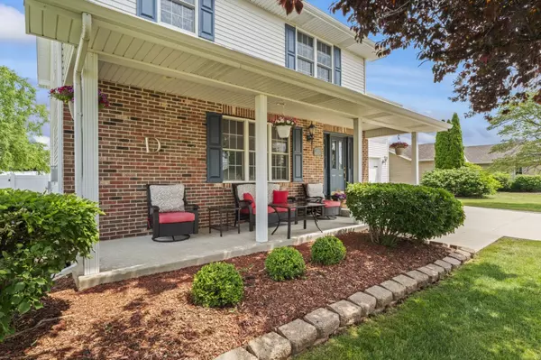 Bourbonnais, IL 60914,925 MAGNOLIA DR