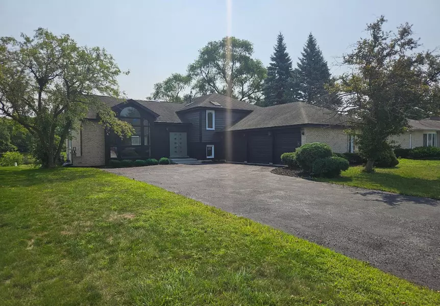 229 Cove DR, Flossmoor, IL 60422