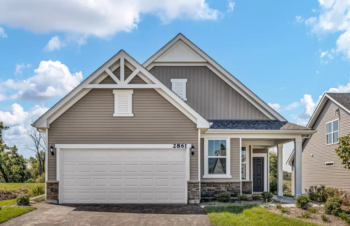 Lindenhurst, IL 60046,2895 Briargate DR