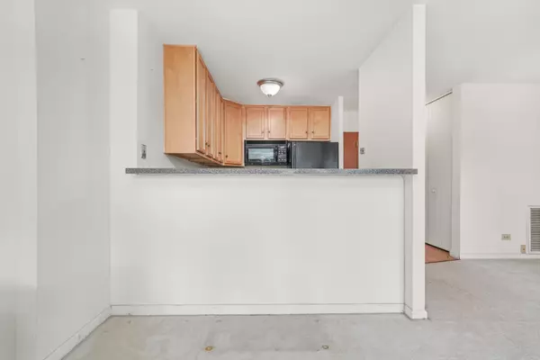 Lisle, IL 60532,6000 Oakwood DR #3G