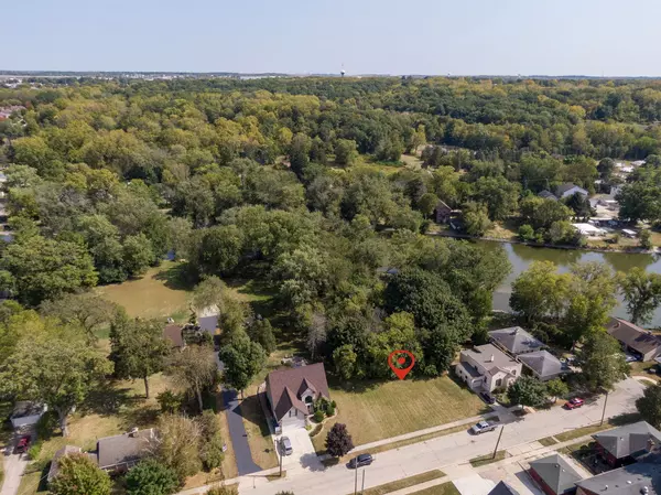 West Dundee, IL 60118,Lot 1 View ST