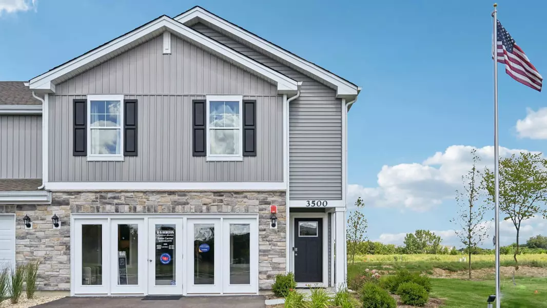 3510 Richardson CIR, Yorkville, IL 60560