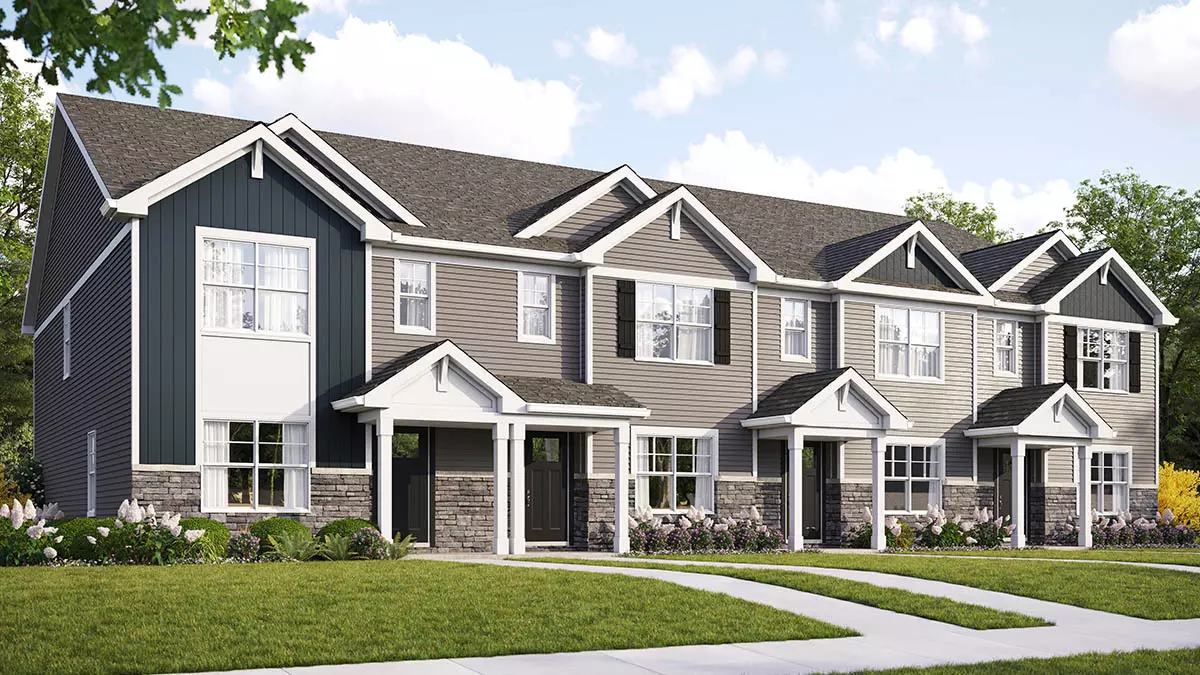 Yorkville, IL 60560,3193 Grande TRL