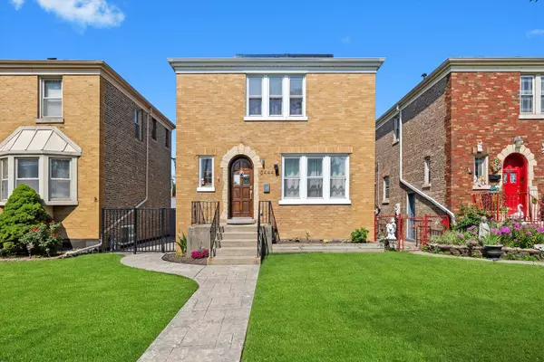 3444 S 61st CT, Cicero, IL 60804