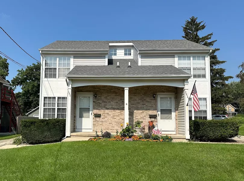 540 N Crystal AVE #540, Elgin, IL 60123