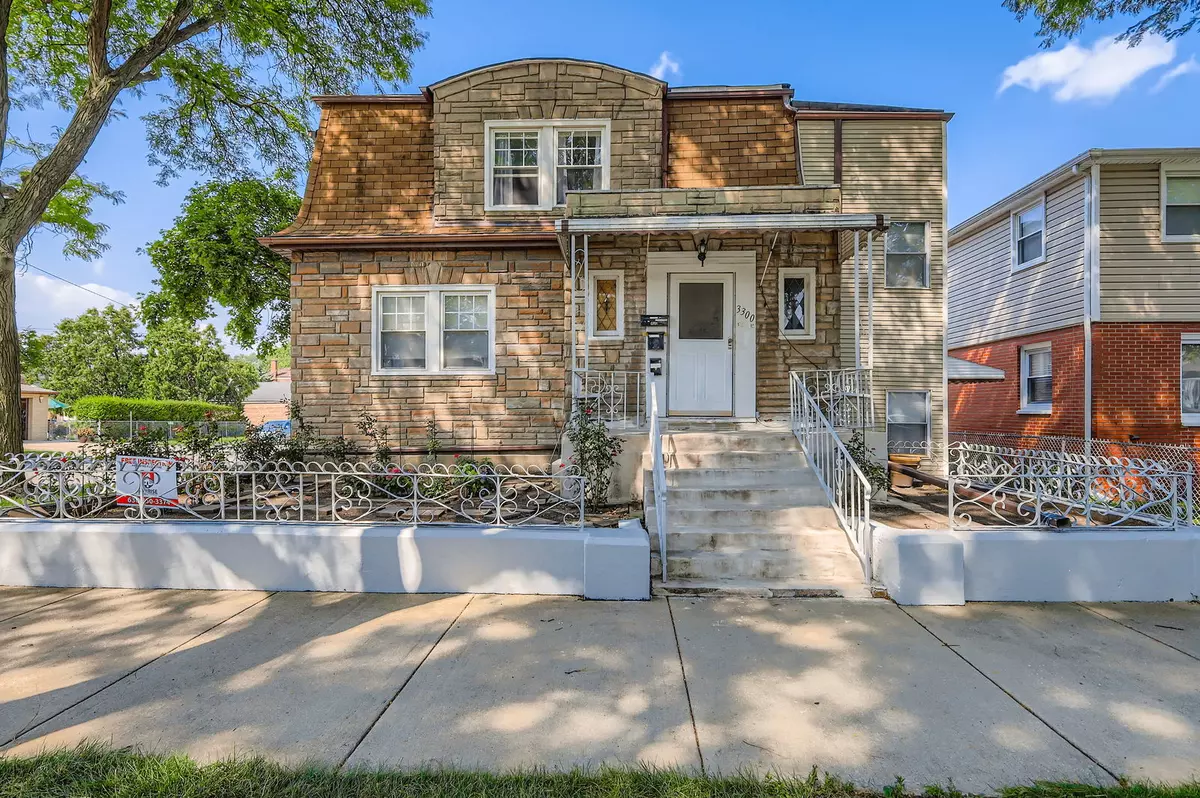 Chicago, IL 60634,3300 N Osage AVE