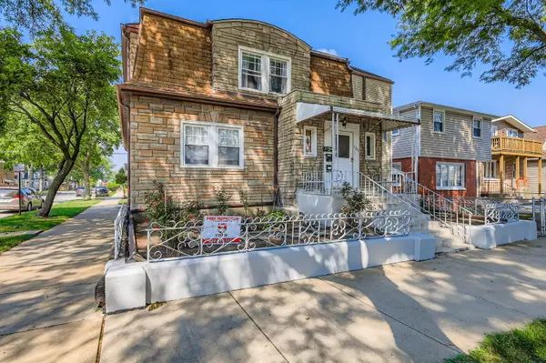 Chicago, IL 60634,3300 N Osage AVE