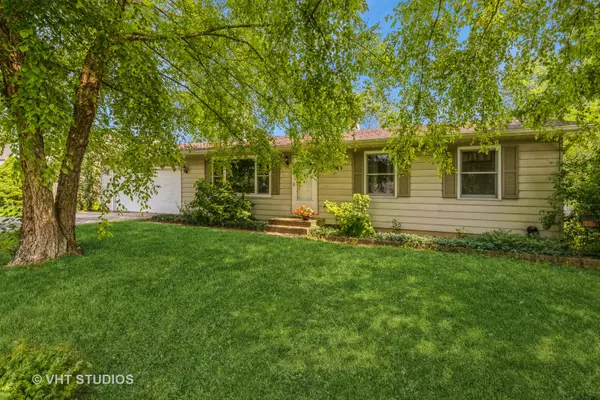 36563 N Helen DR, Lake Villa, IL 60046