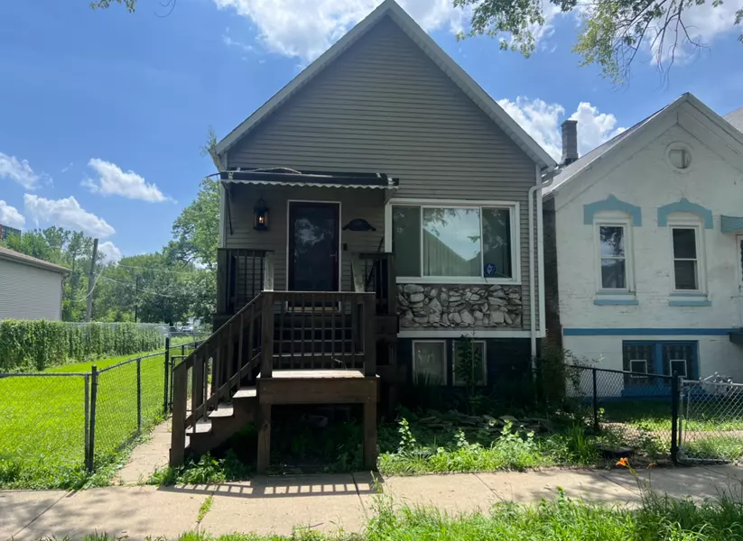1007 W 47th PL, Chicago, IL 60609