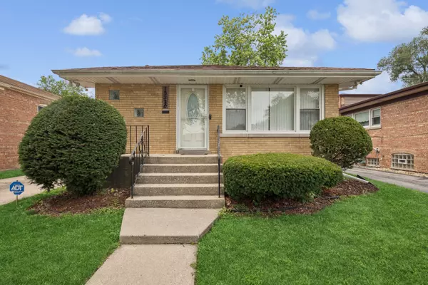 Dolton, IL 60419,15320 Evers ST