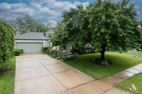 Plainfield, IL 60586,1710 Chestnut Hill RD