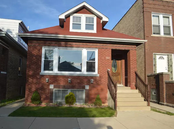 4051 N Marmora AVE, Chicago, IL 60634