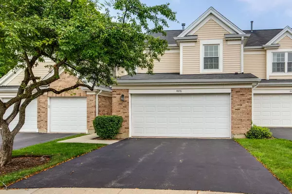 Hoffman Estates, IL 60010,4876 PRESTWICK PL