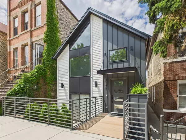 3148 S May ST, Chicago, IL 60608