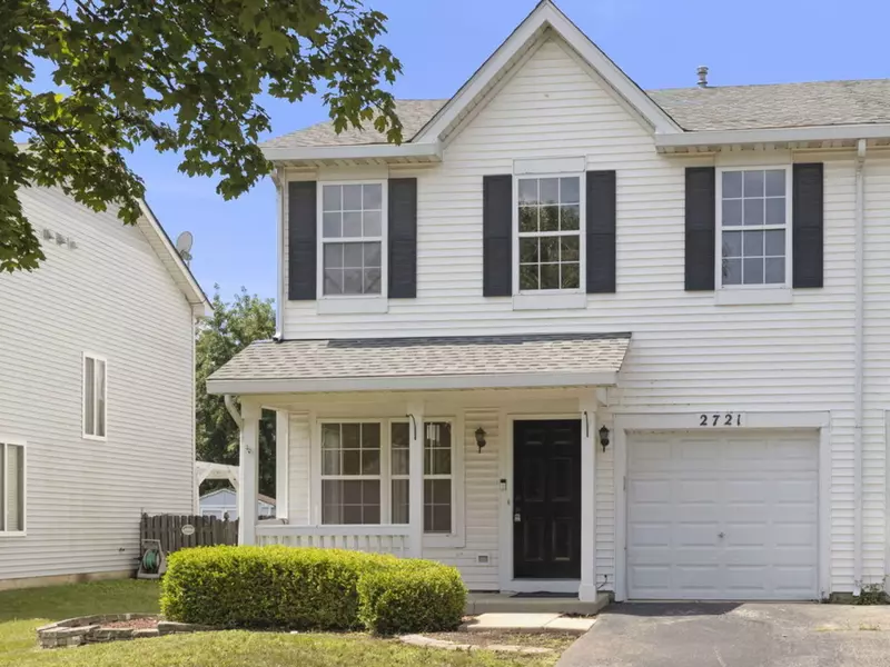 2721 River Bend LN, Plainfield, IL 60586