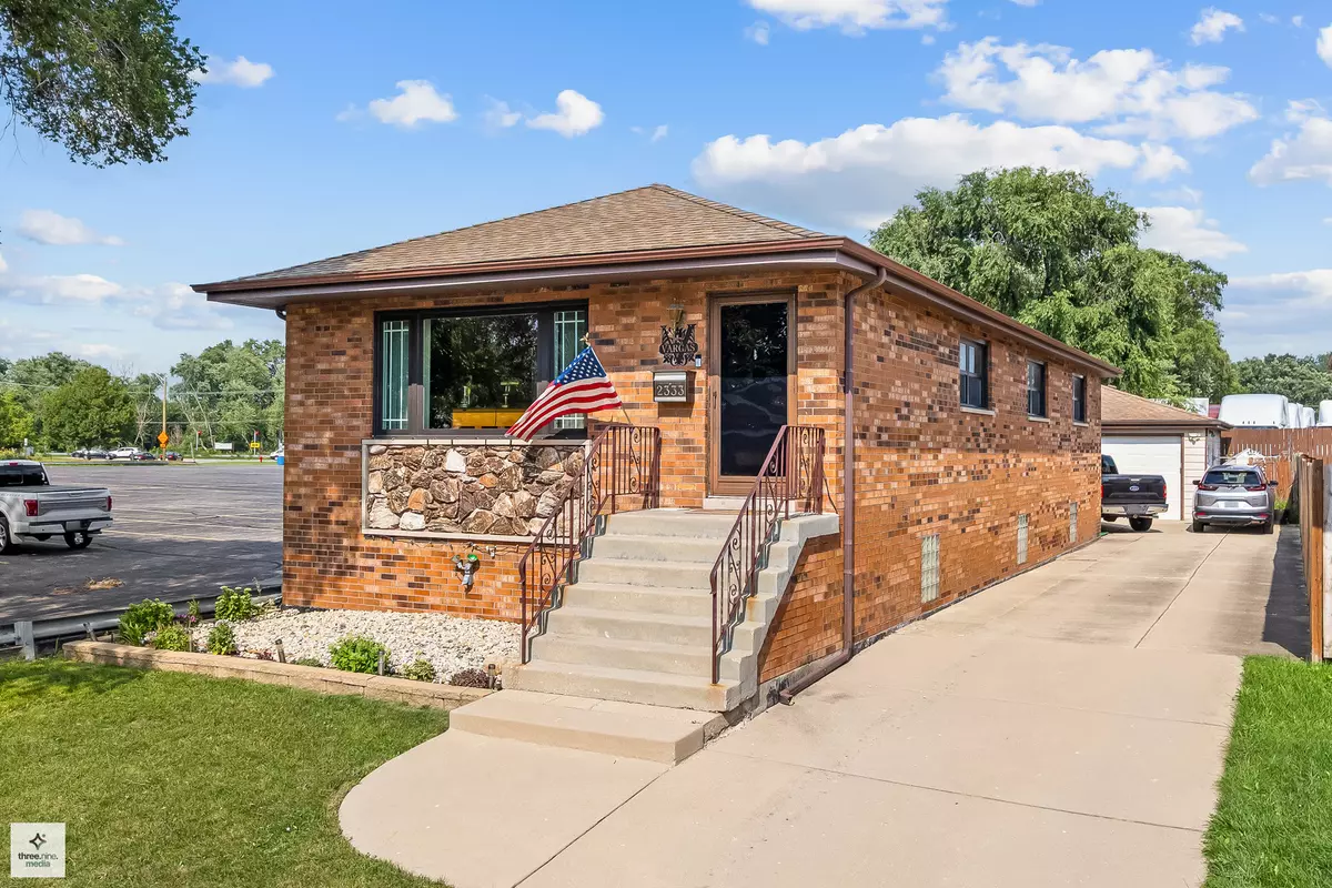 River Grove, IL 60171,2333 Trumbull AVE