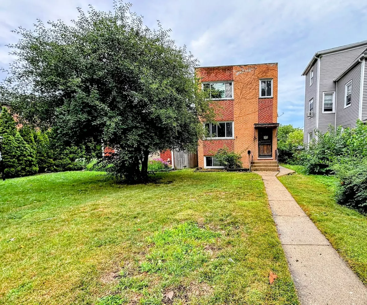 Evanston, IL 60201,1637 McDaniel AVE