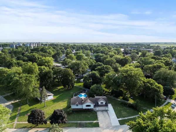 464 E Pilot DR, Herscher, IL 60941