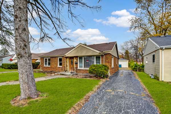 730 E 156th ST, South Holland, IL 60473