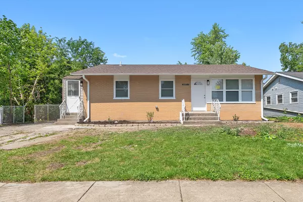 2203 220th  A ST, Sauk Village, IL 60411
