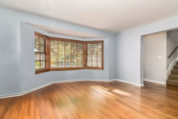 Morton Grove, IL 60053,9244 Newcastle AVE